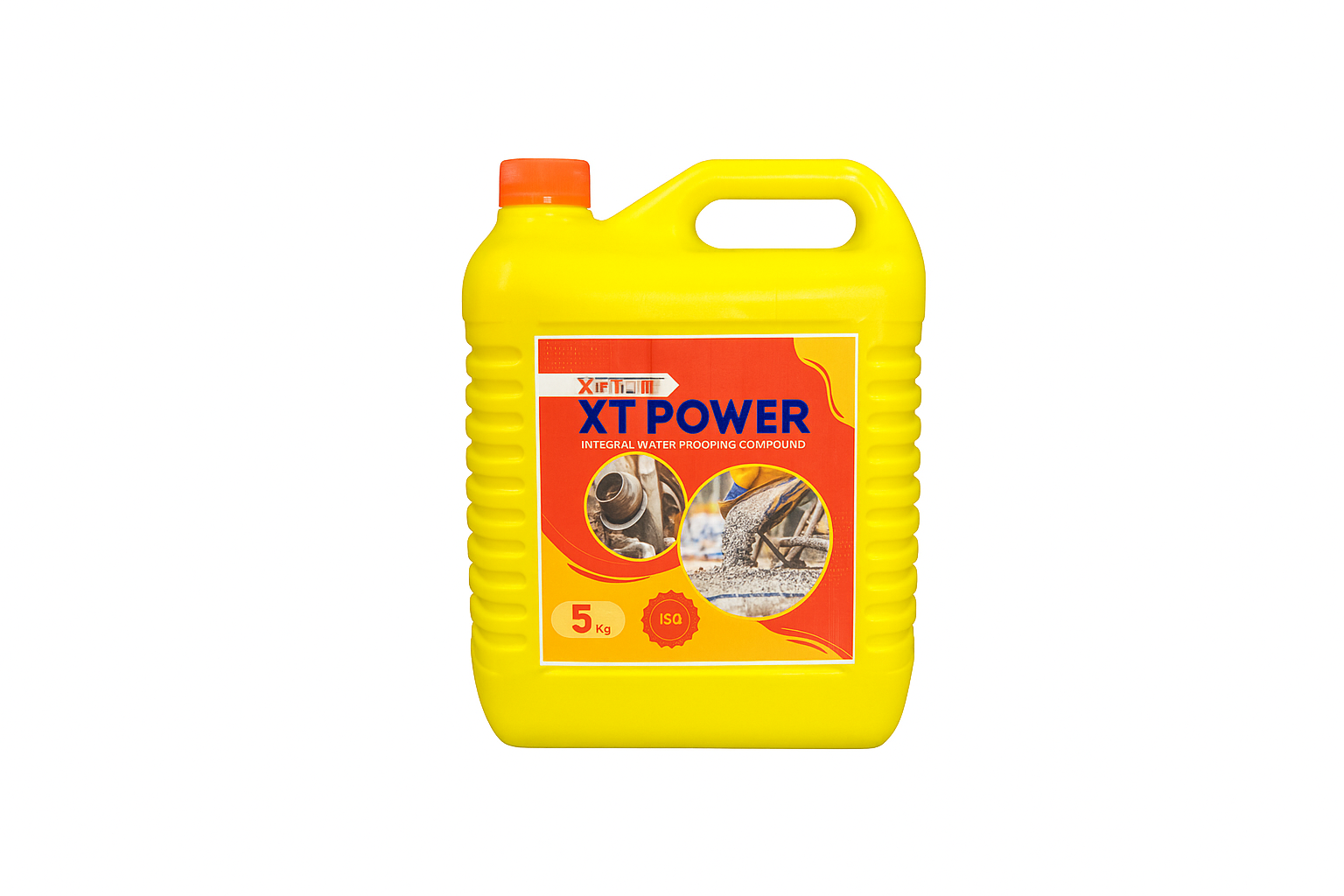 XT POWER 5 KG