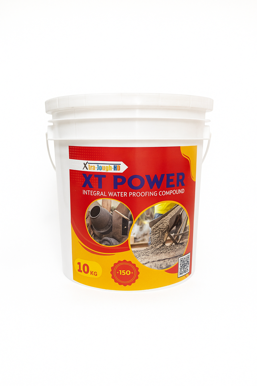 XT POWER 10 KG
