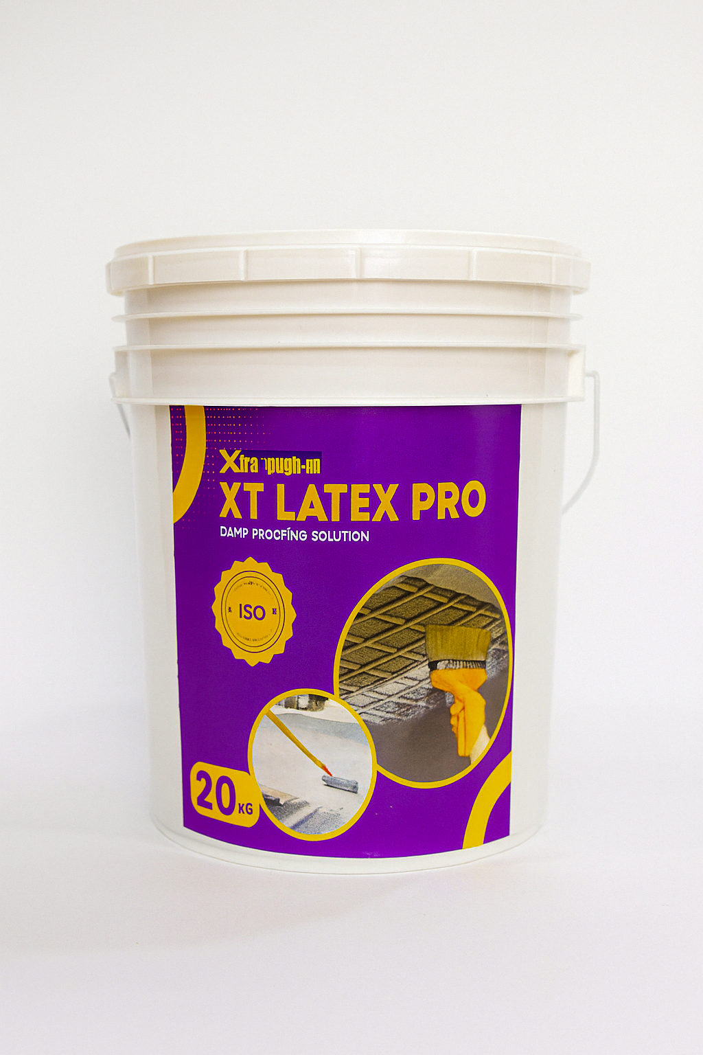 XT LATEX PRO 20KG